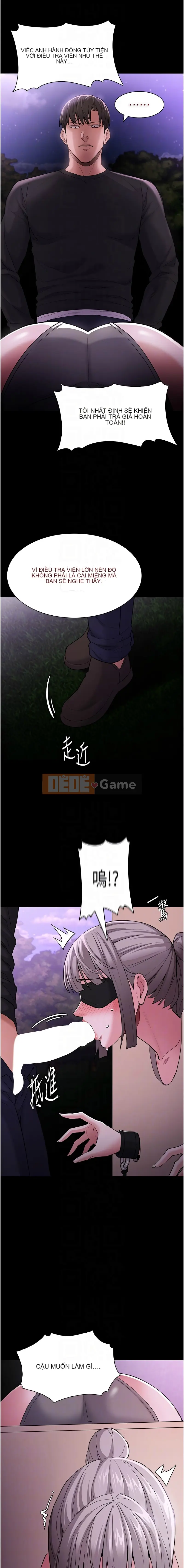 Nghiện điên Chương 117-118