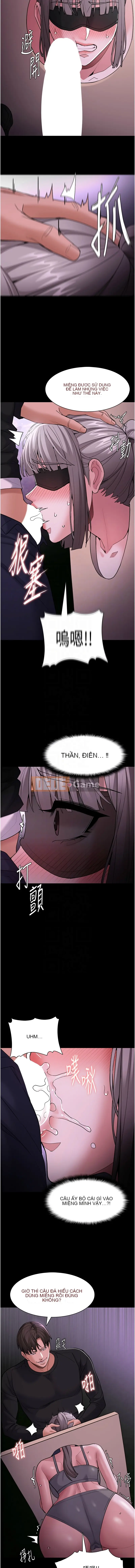 Nghiện điên Chương 117-118