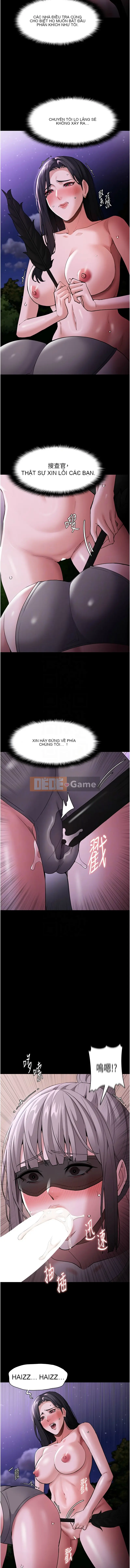 Nghiện điên Chương 117-118