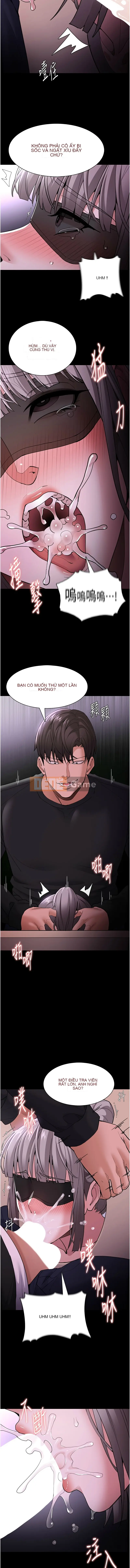 Nghiện điên Chương 117-118