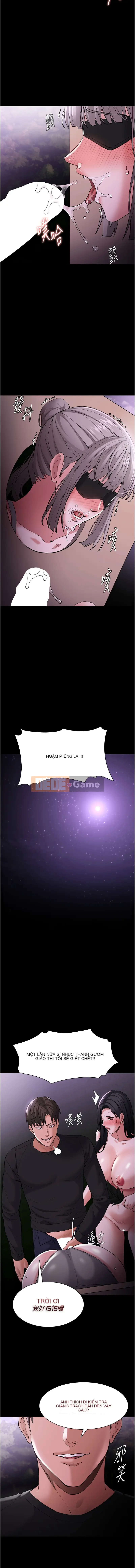 Nghiện điên Chương 117-118