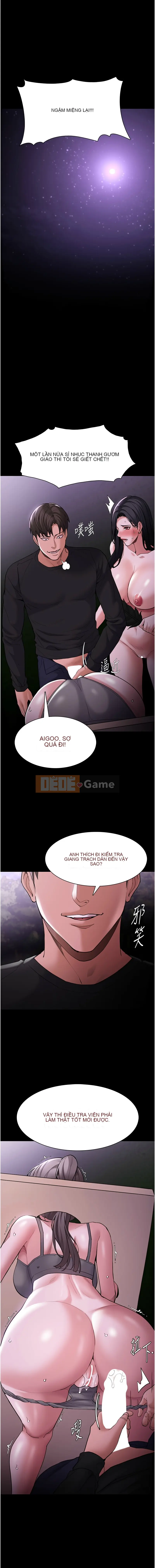 Nghiện điên Chương 117-118