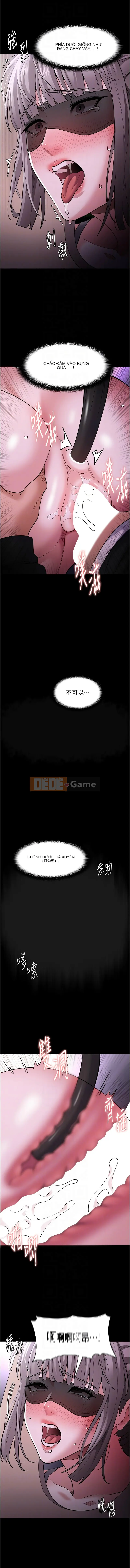 Nghiện điên Chương 117-118