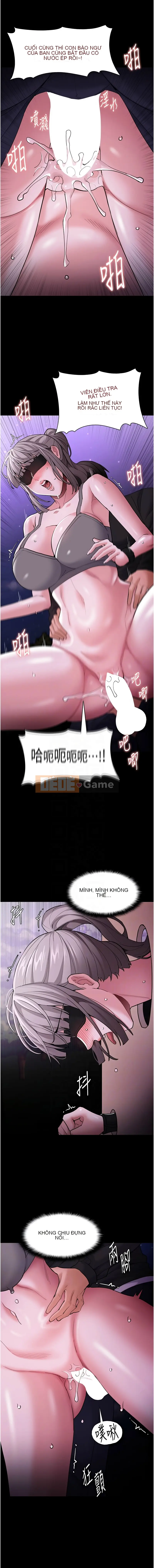 Nghiện điên Chương 117-118