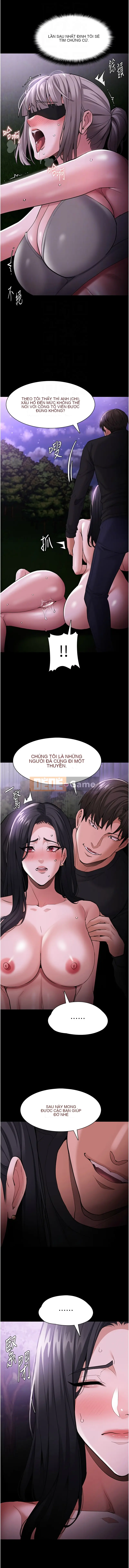 Nghiện điên Chương 117-118