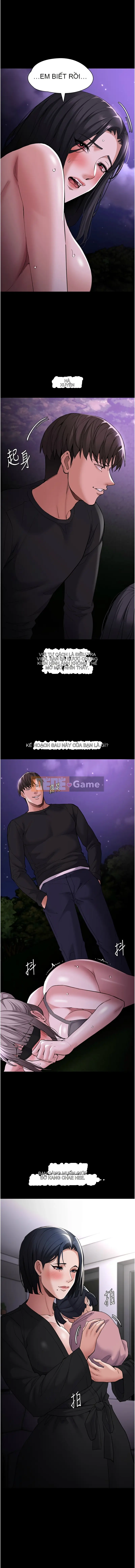 Nghiện điên Chương 117-118