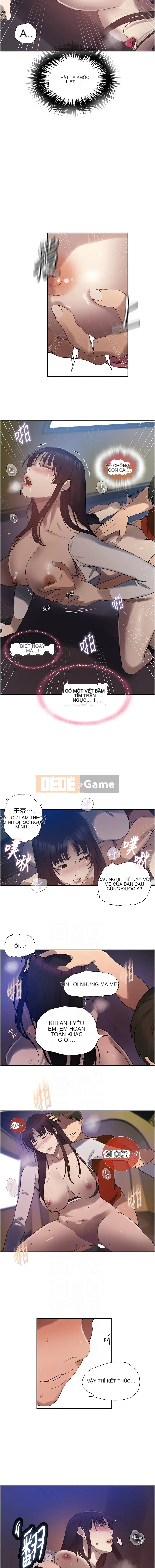 Dạy bí mật Chương 259-260