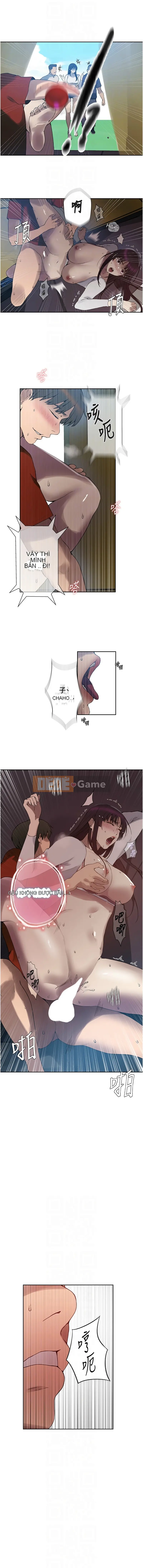 Dạy bí mật Chương 259-260