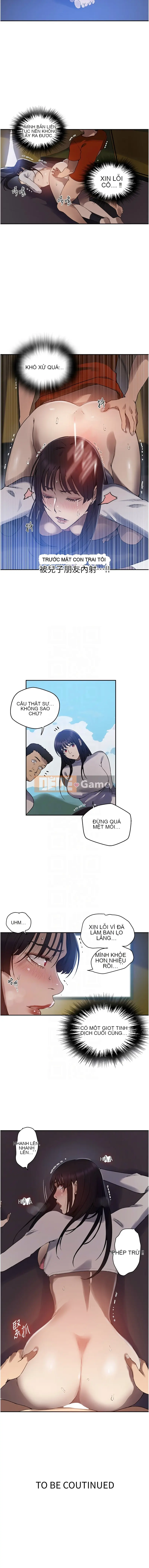 Dạy bí mật Chương 259-260