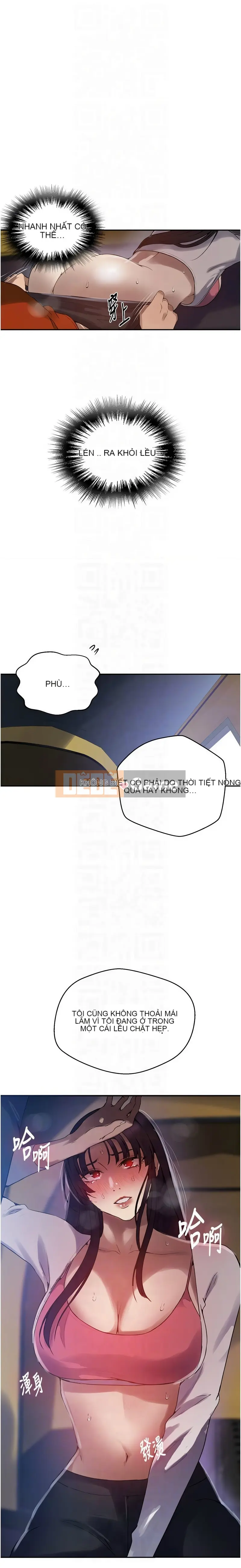 Dạy bí mật Chương 259-260