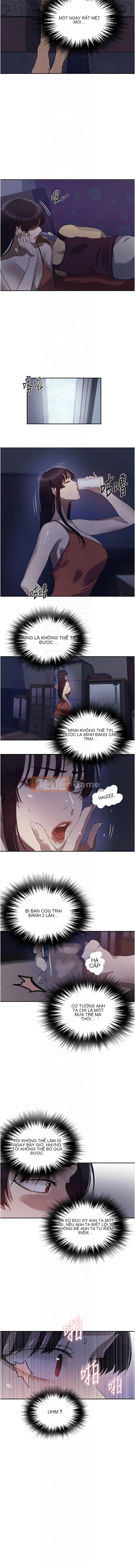 Dạy bí mật Chương 259-260