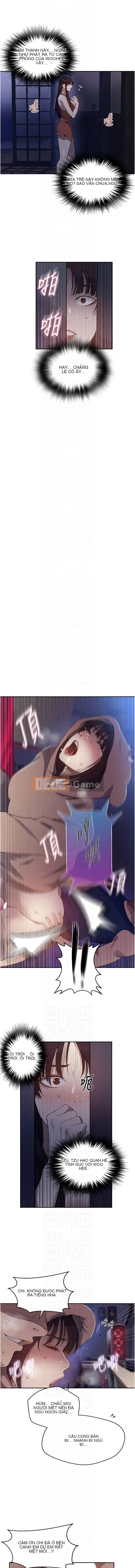 Dạy bí mật Chương 259-260