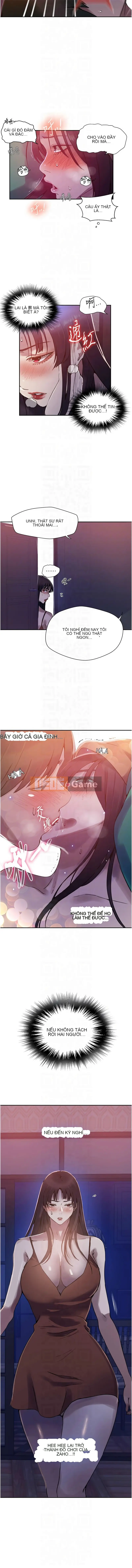 Dạy bí mật Chương 259-260