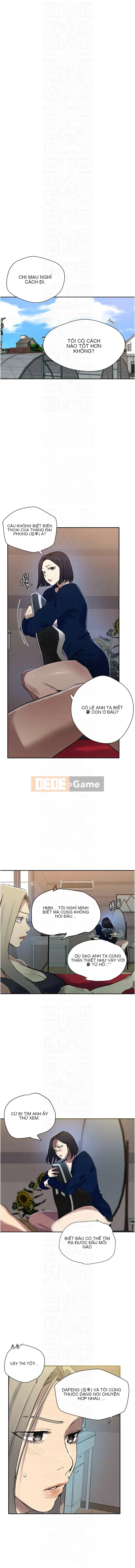 Dạy bí mật Chương 259-260