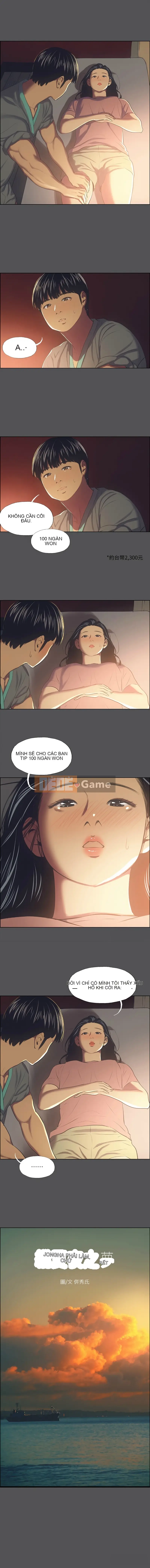 Giấc mộng đêm hè Chương 33-34