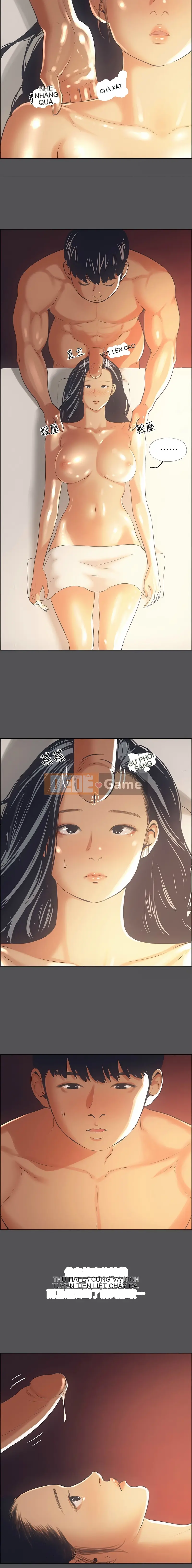 Giấc mộng đêm hè Chương 33-34