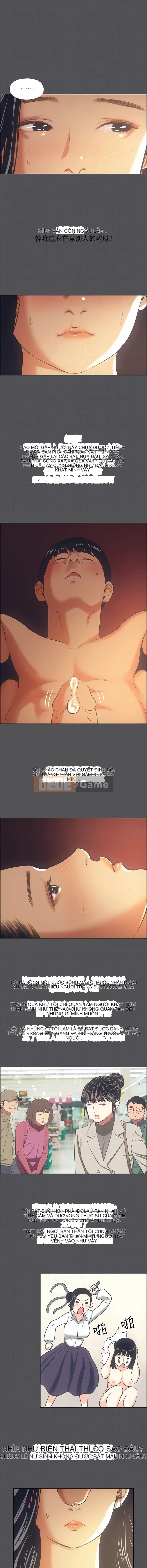 Giấc mộng đêm hè Chương 33-34