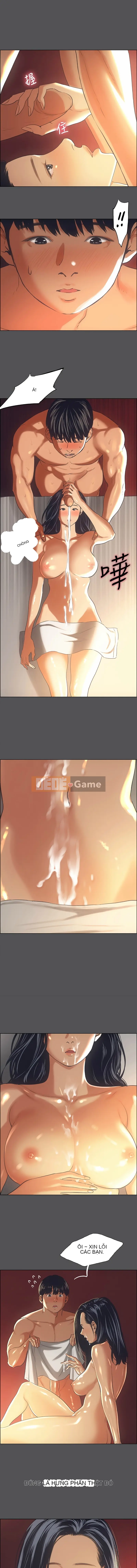 Giấc mộng đêm hè Chương 33-34