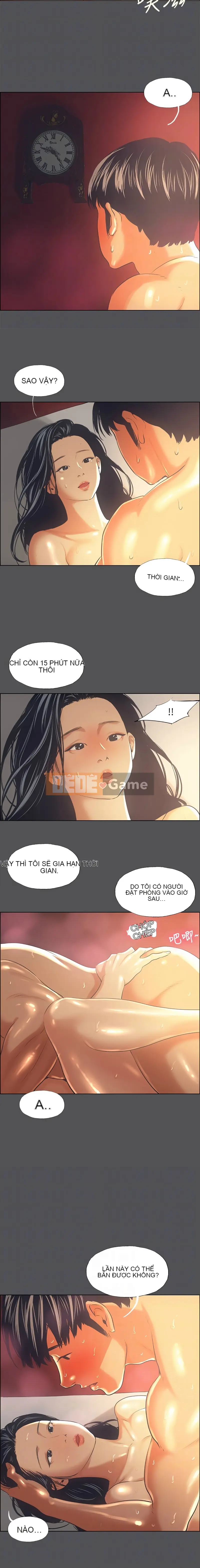 Giấc mộng đêm hè Chương 33-34