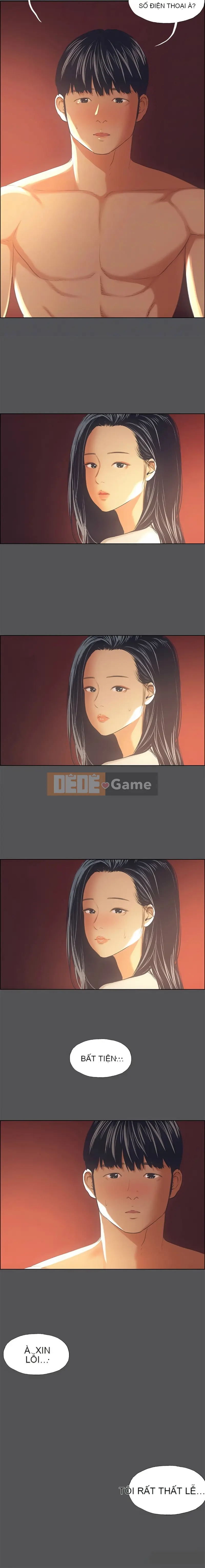 Giấc mộng đêm hè Chương 33-34