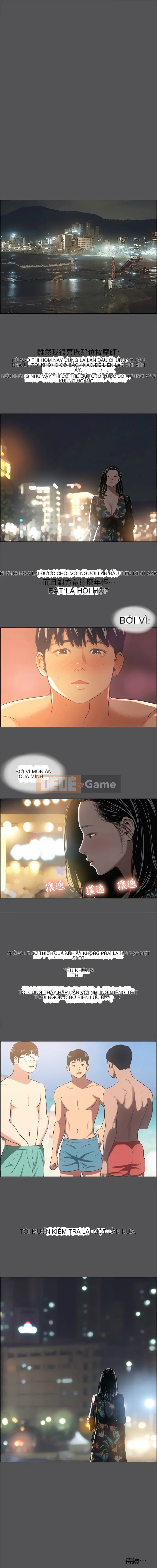 Giấc mộng đêm hè Chương 33-34