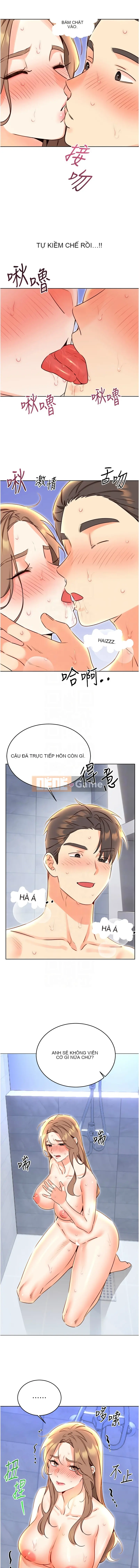 Cào may mắn tình dục Chương 48-49