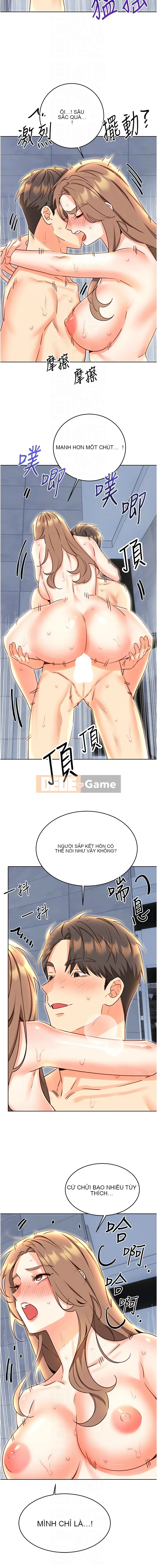 Cào may mắn tình dục Chương 48-49