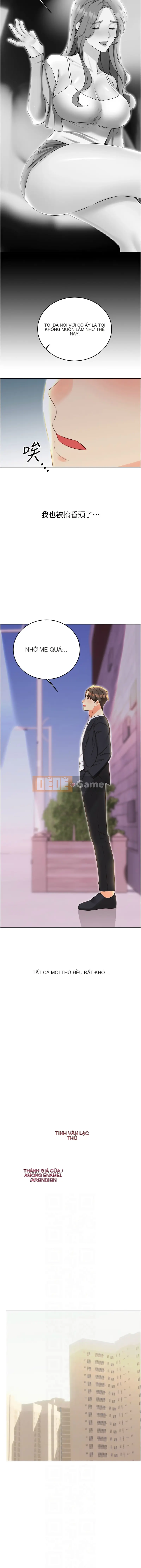 Cào may mắn tình dục Chương 48-49