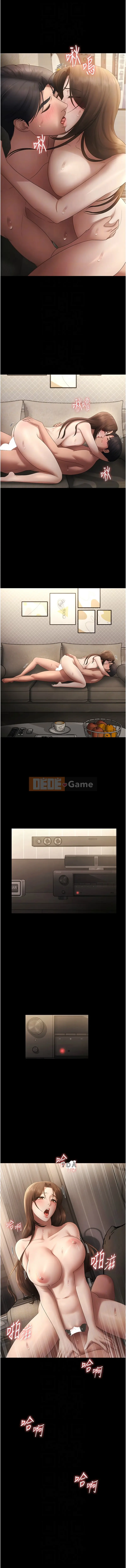 Sự cám dỗ của bà chủ Chương 44-45