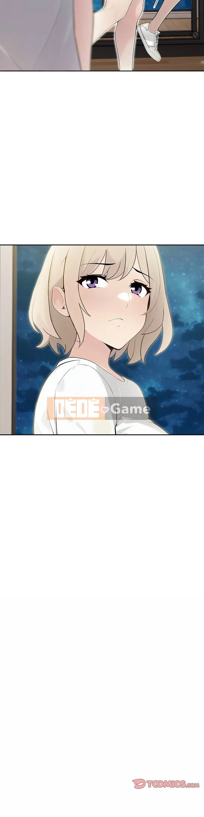 Thử thách cặp đôi Chương 17-18