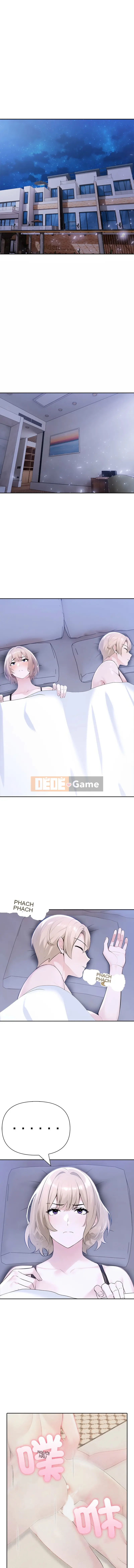 Thử thách cặp đôi Chương 17-18