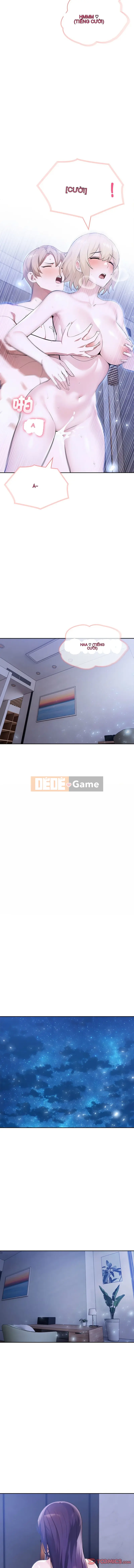 Thử thách cặp đôi Chương 17-18