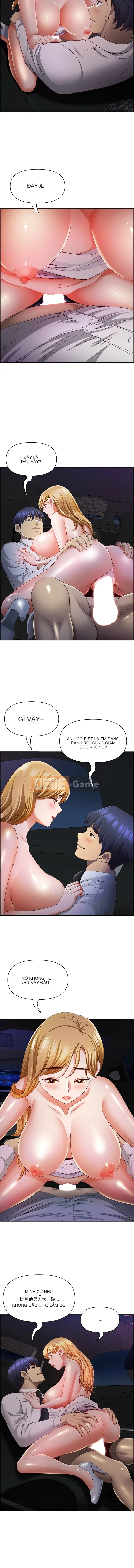 Phép màu Chương 14-15