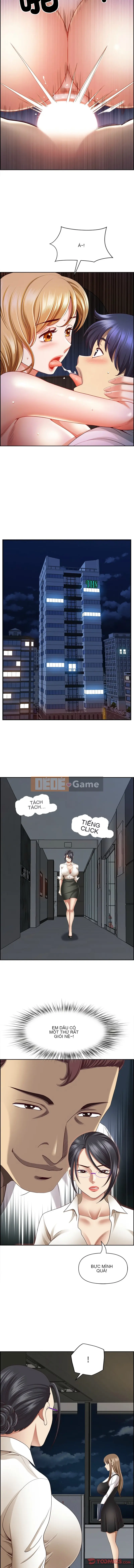 Phép màu Chương 14-15