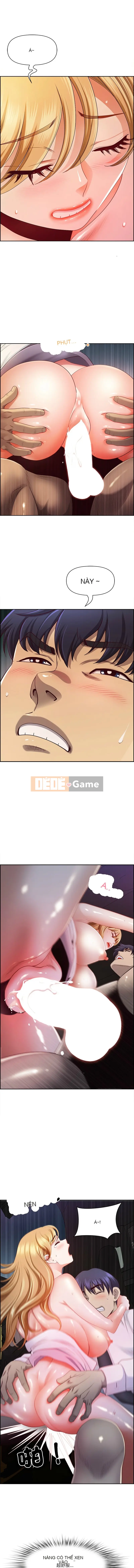 Phép màu Chương 14-15