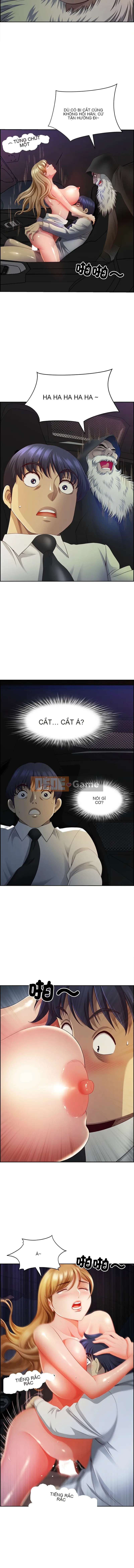 Phép màu Chương 14-15