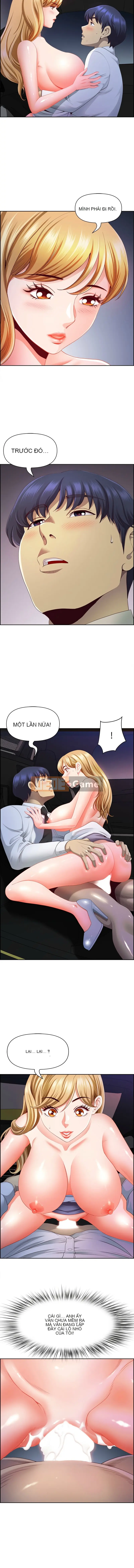 Phép màu Chương 14-15