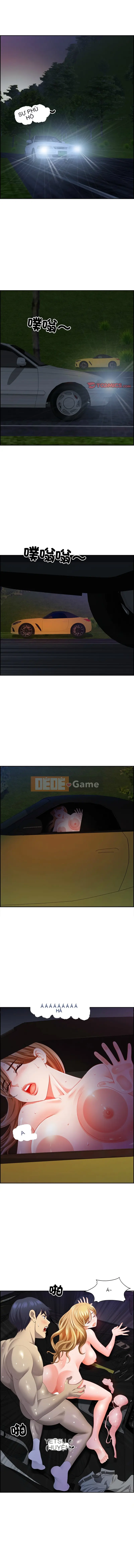 Phép màu Chương 14-15