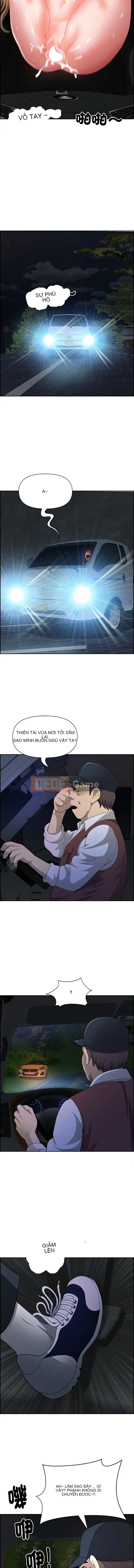 Phép màu Chương 14-15