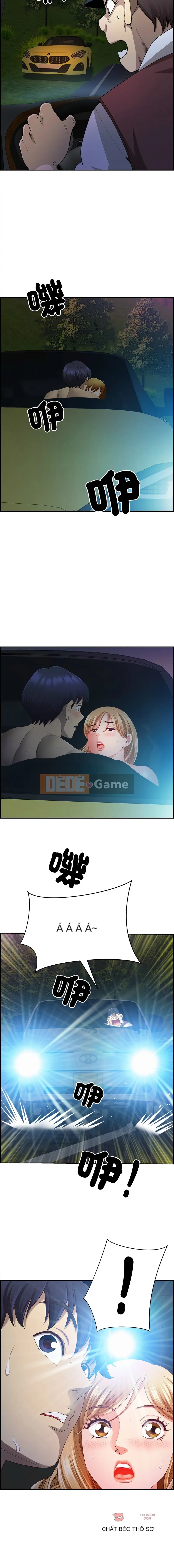 Phép màu Chương 14-15