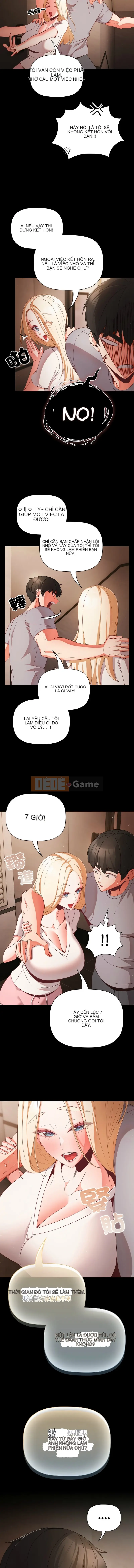 Đột nhiên trở thành một quản trị viên căn hộ Chương 13-14