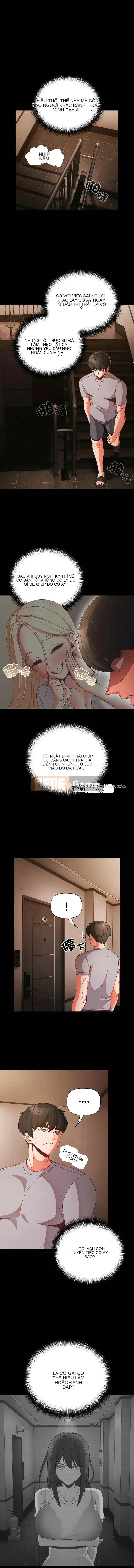 Đột nhiên trở thành một quản trị viên căn hộ Chương 13-14