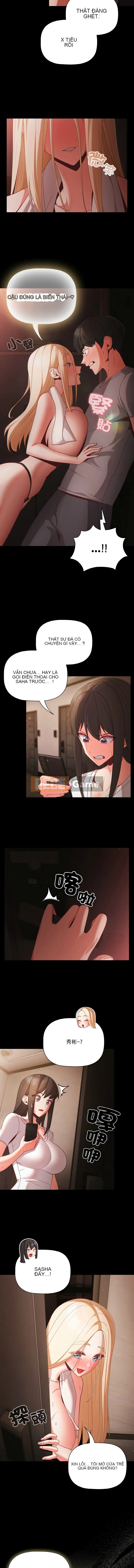 Đột nhiên trở thành một quản trị viên căn hộ Chương 13-14