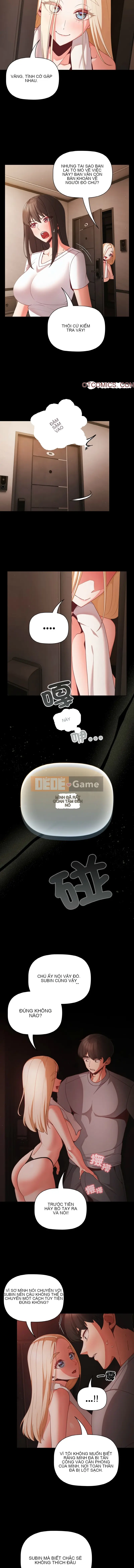 Đột nhiên trở thành một quản trị viên căn hộ Chương 13-14