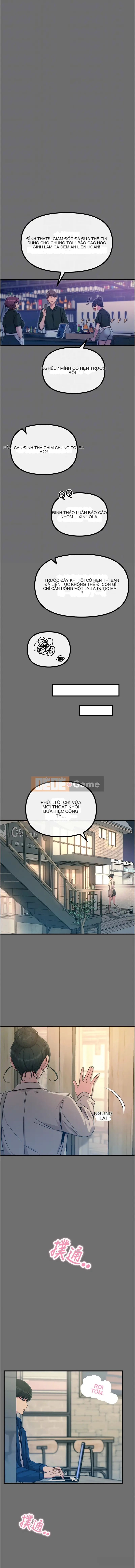 Một cuộc sống tồi tệ Chương 15-16