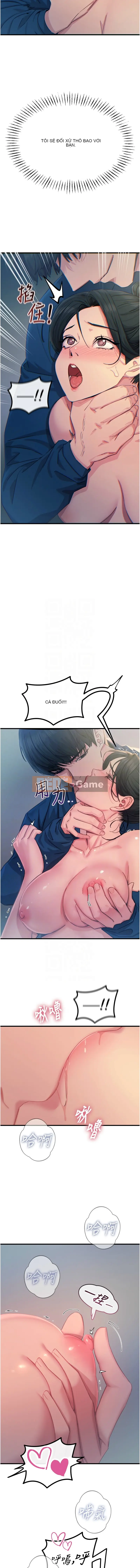 Một cuộc sống tồi tệ Chương 15-16