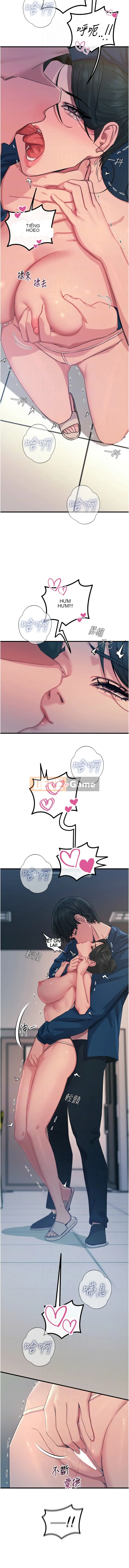 Một cuộc sống tồi tệ Chương 15-16