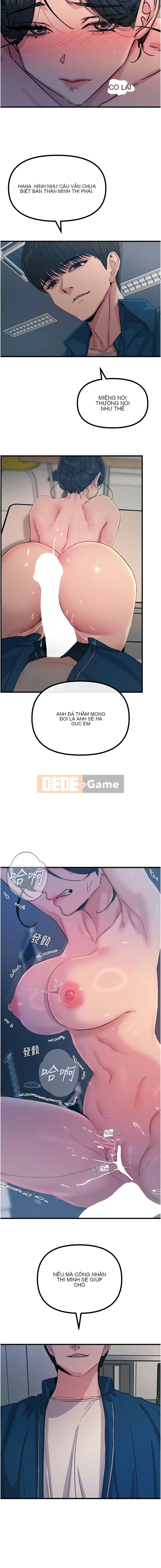 Một cuộc sống tồi tệ Chương 15-16