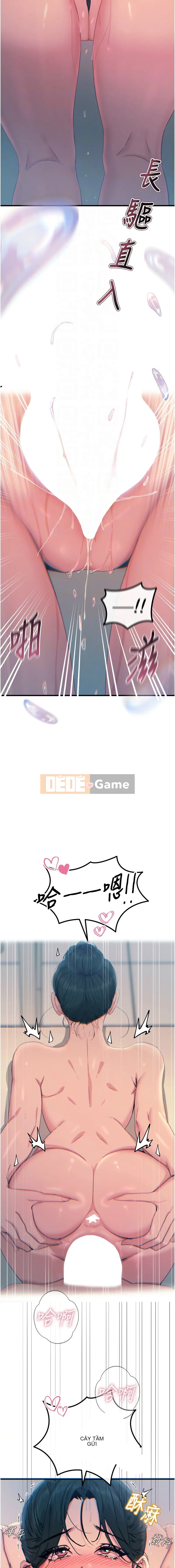 Một cuộc sống tồi tệ Chương 15-16