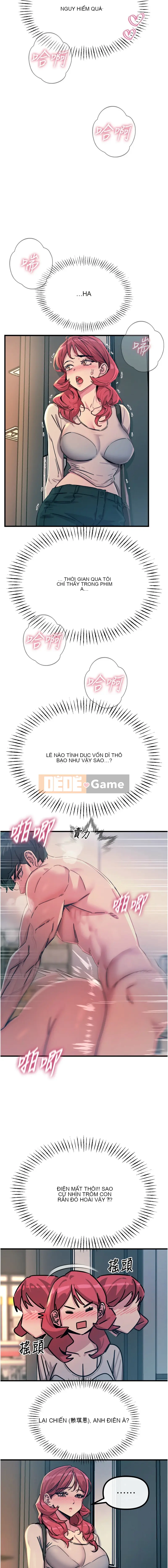 Một cuộc sống tồi tệ Chương 15-16